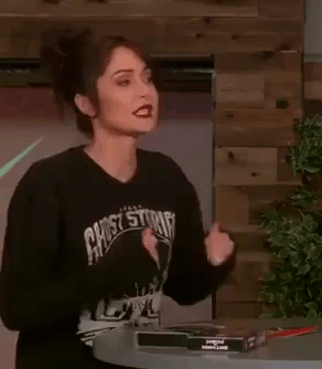 comedy geek GIF by Alpha