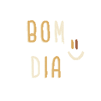 souluarte bom dia dia bomdia bom Sticker