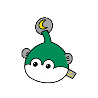 theluciapp luci 加油 gogogo addoil Sticker