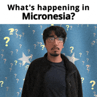 Micronesia GIF
