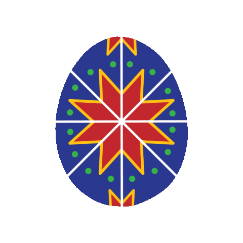 Art Easter Sticker by Ptashka