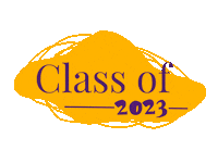 OlivetNazareneUniversity college gold purple 2022 Sticker