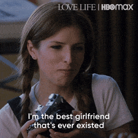 Anna Kendrick Photography GIF by HBO Max