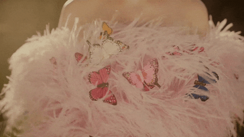 House Party Fashion GIF by Anja Kotar