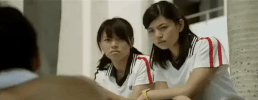 you are the apple of my eye taiwan GIF