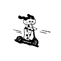 Wcjohnny Sticker