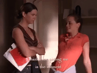 season 4 netflix GIF by Gilmore Girls 