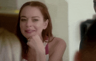 Beach Club GIF by MTV’s Lindsay Lohan’s Beach Club