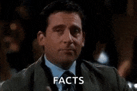 The Office Michael GIF