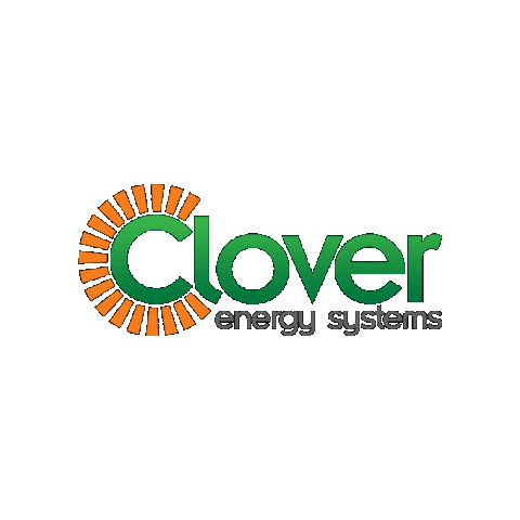 Cloverni Sticker by CloverEnergySystemsLtd