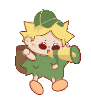 Duiansoon soon durian duriansoon Sticker