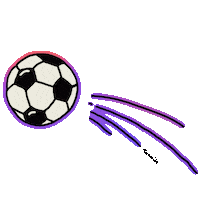Soccer Win Sticker by eva pils