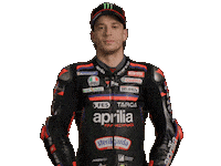Love You Sticker by MotoGP™