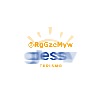 Glessyviagens Sticker by Glessy Turismo