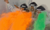 GIF by BeatTheBomb