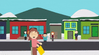 Get Off The Streets