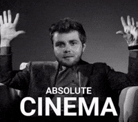 Cinema Alex GIF