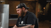 Australia Panini GIF by MasterChefAU