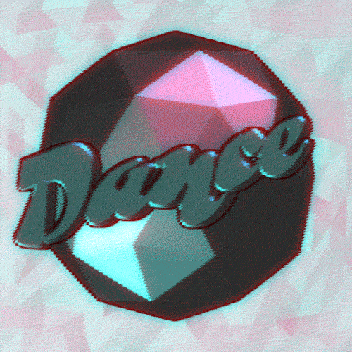 dance render GIF by Mathew Lucas 