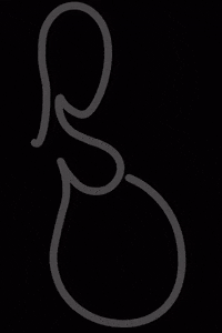 nenenazgz bebe embarazo embarazada nenena GIF