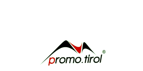 PromoTirol giphyupload promo austria promotion Sticker