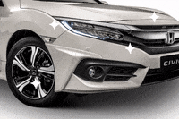 MKTHAYASA car honda carro civic GIF