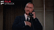 Grooming Classic Film GIF by FilmStruck