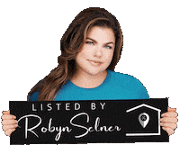 Real Estate Realtor Sticker by The Selner Group