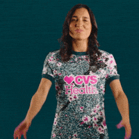 Heart Love GIF by Washington Spirit