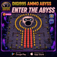 Play Now Arcade Shooter GIF by Digi 995