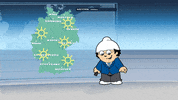 Germany Summer GIF by ZDF