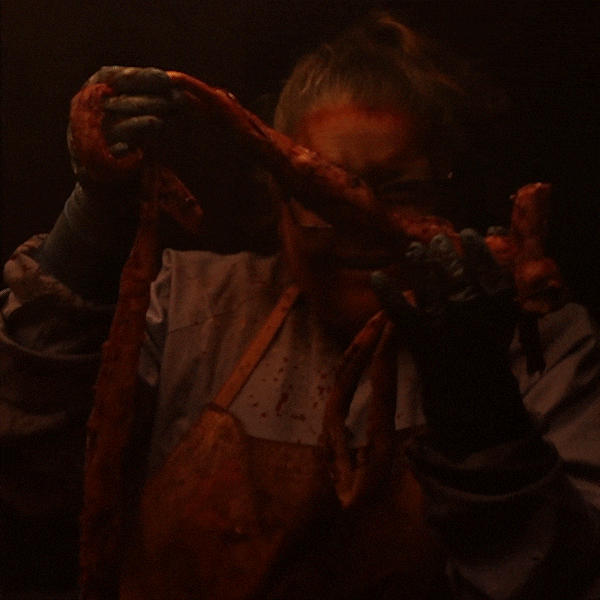 Halloween No GIF by Exclusive Brands