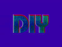 Art 3D GIF