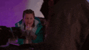 emilie ullerup snow GIF by Hallmark Channel