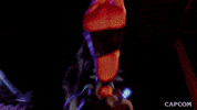 Video Game Feet GIF by CAPCOM