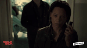 strike back GIF by Cinemax