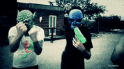 the dead don't rise music video GIF by CALABRESE
