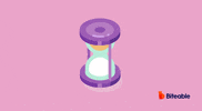 Times Up Countdown GIF by Biteable
