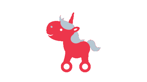 25Th Anniversary Party Sticker by I CAN READ INDONESIA