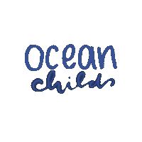 Art Beach Sticker