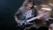 quiet riot GIF