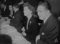 myrna loy oscars GIF by The Academy Awards