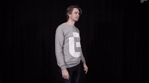 Gun Shooting GIF by ENCE