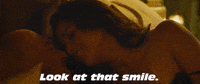 Look At That Smile