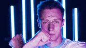 Soccer Joe GIF by UNC Tar Heels