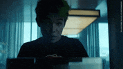 Dc Universe Titans GIF by DC