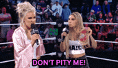 Wwe Nxt GIF