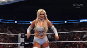 The Glamour GIF