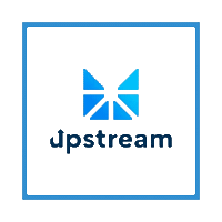 Tech Nft Sticker by Upstream Exchange