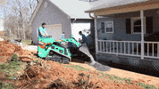 Concrete Gravel GIF by JC Property Professionals